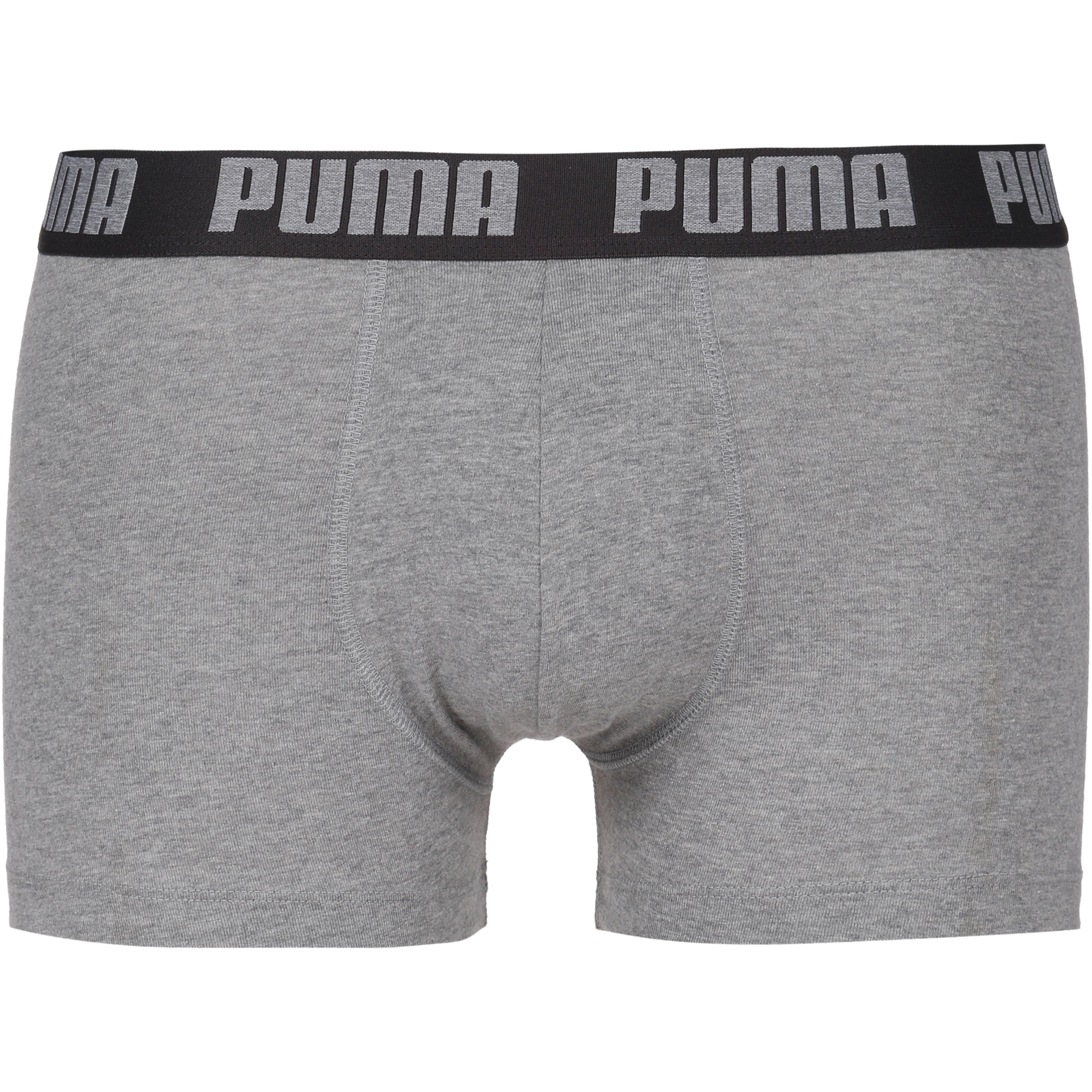 Puma boxershorts weiß clearance