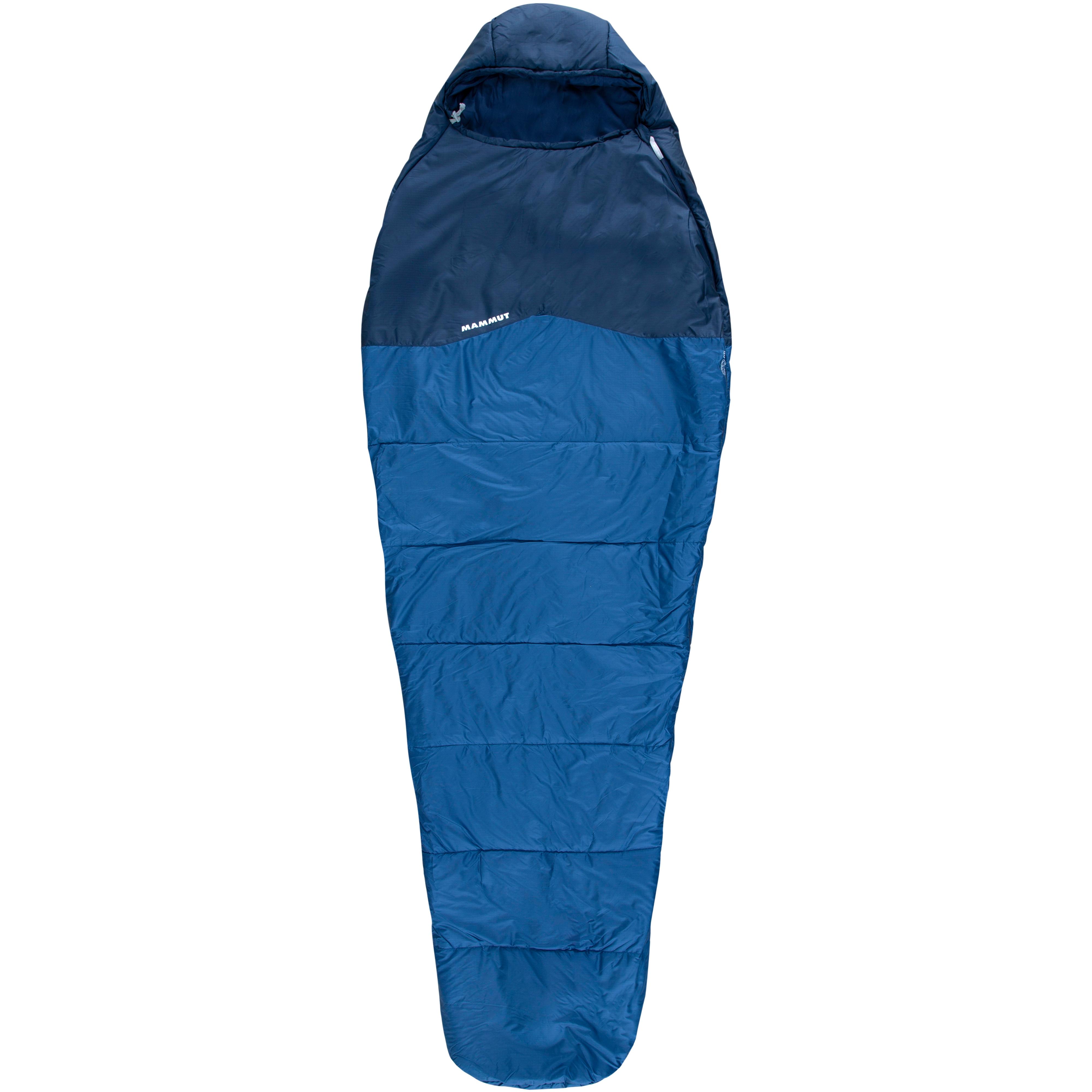 Mammut, Nordic OTI Winter, jay-dark jay, 195 L : : Sports &  Outdoors