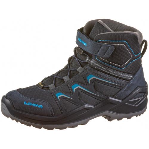 Lowa MADDOX WARM GTX Winterschuhe Kinder