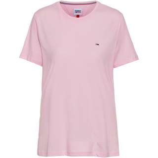 Tommy Hilfiger T-Shirt Damen romantic pink