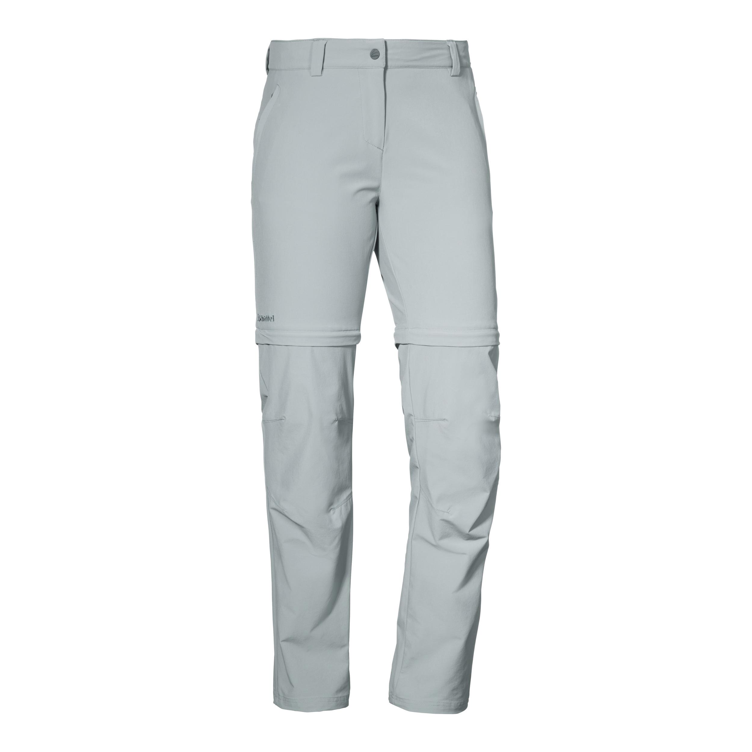 Schöffel Ascona Zipphose Damen