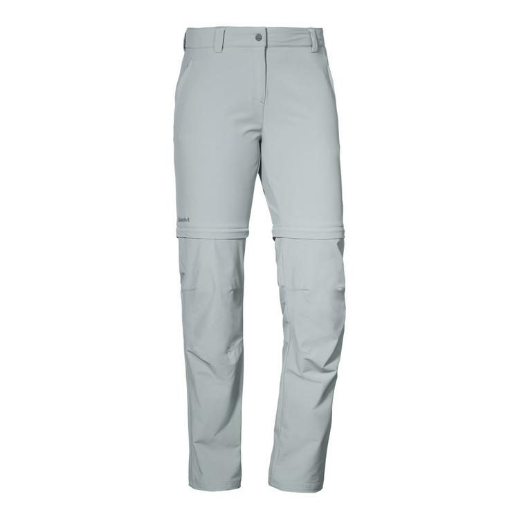 Sch&ouml;ffel Sch&ouml;ffel Ascona Zipphose Damen - dress blues - 0 | SportScheck