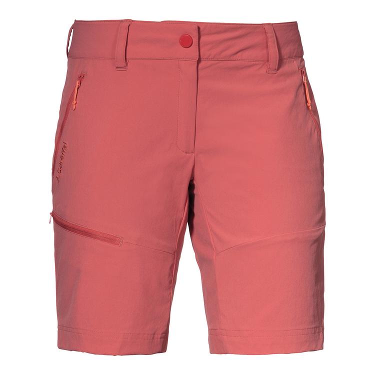 Sch&ouml;ffel Sch&ouml;ffel Shorts Toblach2 Shorts Damen - lollipop - 0 | SportScheck
