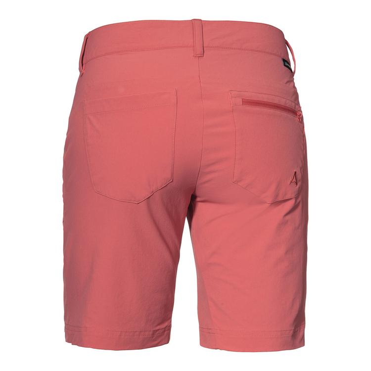 Sch&ouml;ffel Sch&ouml;ffel Shorts Toblach2 Shorts Damen - lollipop - 8 | SportScheck