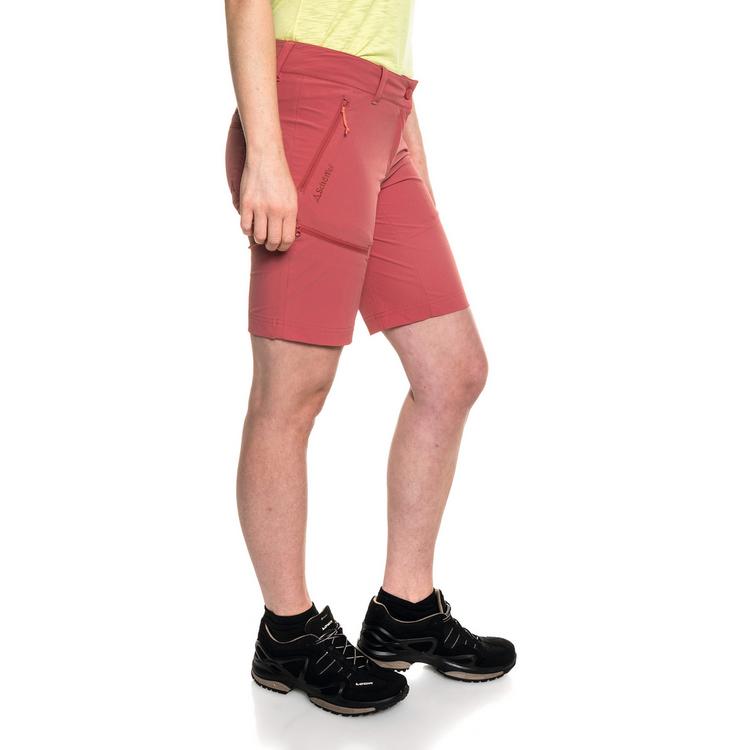Sch&ouml;ffel Sch&ouml;ffel Shorts Toblach2 Shorts Damen - lollipop - 5 | SportScheck
