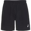 ASICS Core Laufshorts Herren - performance black