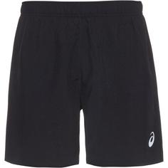 ASICS Core Laufshorts Herren performance black