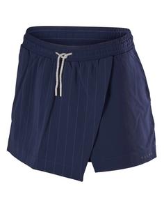 Falke Shorts Damen dark night (6177)