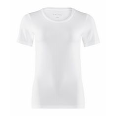 Falke T-Shirt Funktionsshirt Damen white (2860)