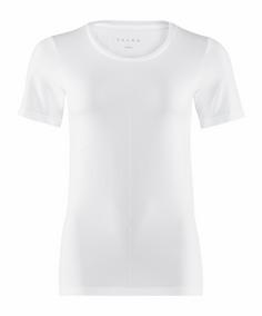 Falke T-Shirt Funktionsshirt Damen white (2860)