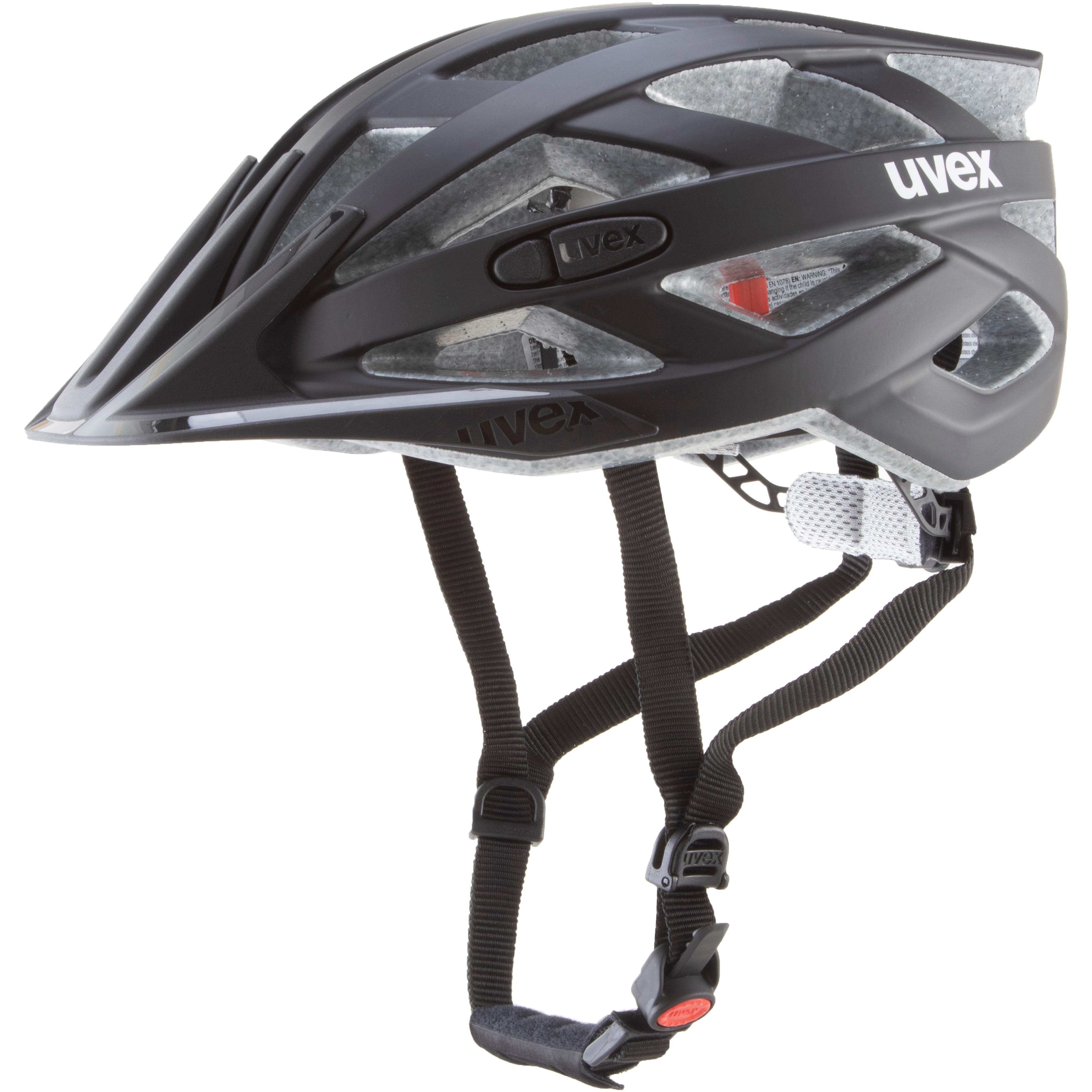 Uvex i-vo cc Helm