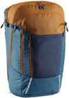 VAUDE Cycle 28 II Fahrradrucksack - baltic sea-umbra