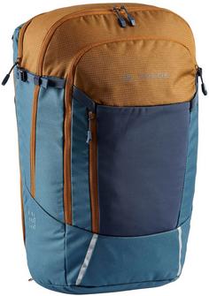 VAUDE Cycle 28 II Fahrradrucksack baltic sea-umbra