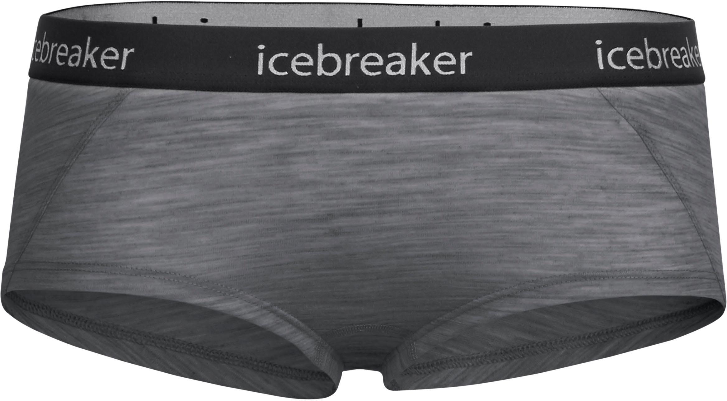 Icebreaker Icebreaker Sprite Panty Damen - 0 | SportScheck