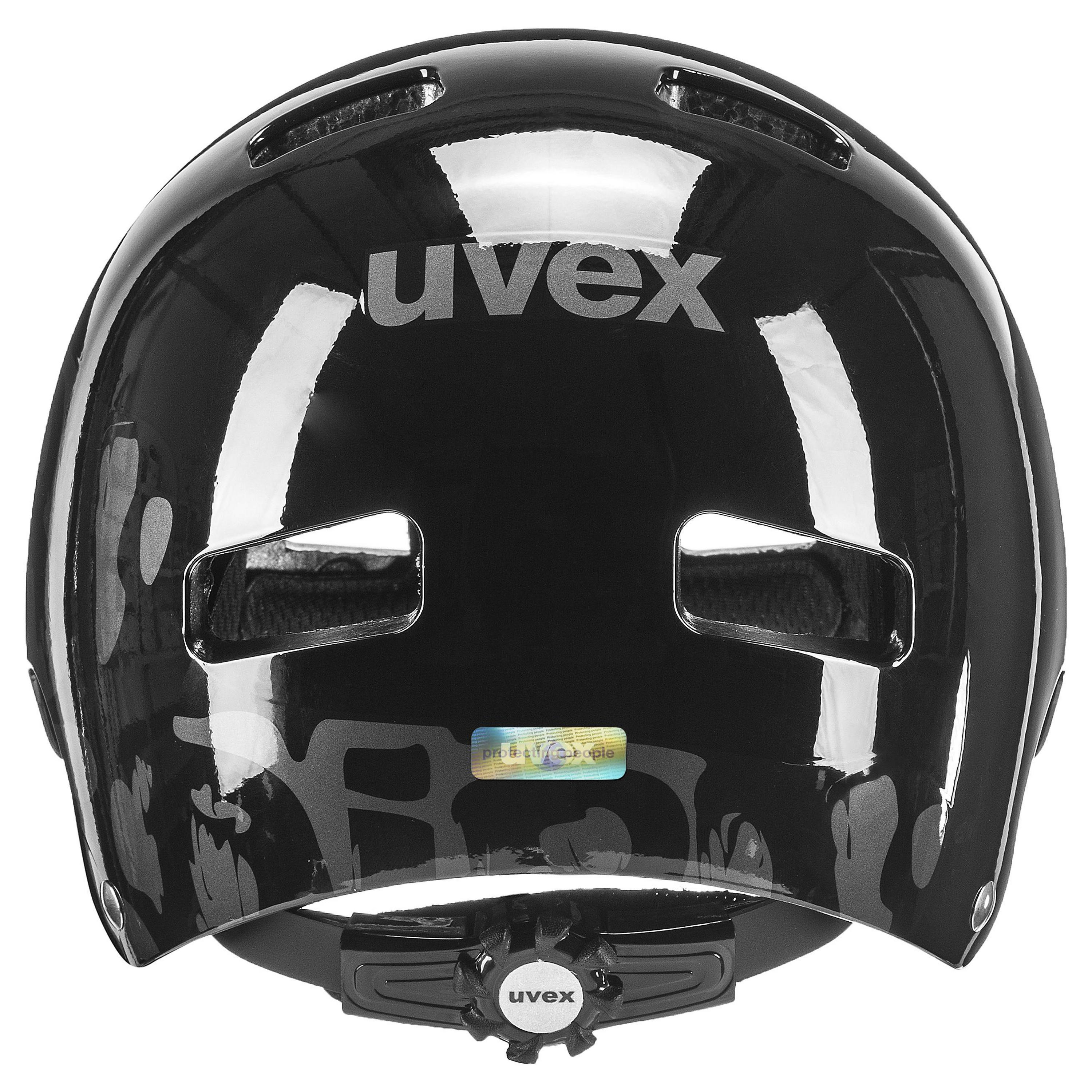 Thumbnail - Uvex KID 3 Helm Kinder