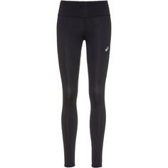 ASICS CORE Lauftights Damen performance black