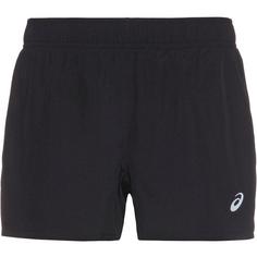 ASICS CORE Funktionsshorts Damen performance black