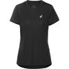 ASICS CORE Funktionsshirt Damen - performance black
