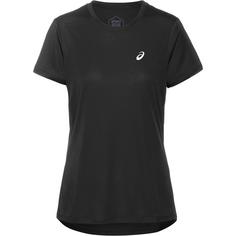 ASICS CORE Funktionsshirt Damen performance black