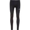 ASICS Core Lauftights Herren - performance black
