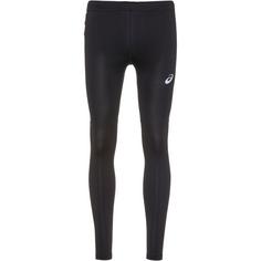 ASICS Core Lauftights Herren performance black