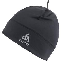 Odlo POLYKNIT WARM ECO Langlaufmütze black