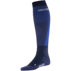 CEP Compression Laufsocken Herren navy