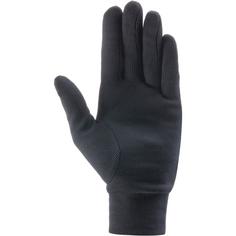 Rückansicht von Odlo ACTIVE WARM ECO Handschuhe Kinder black