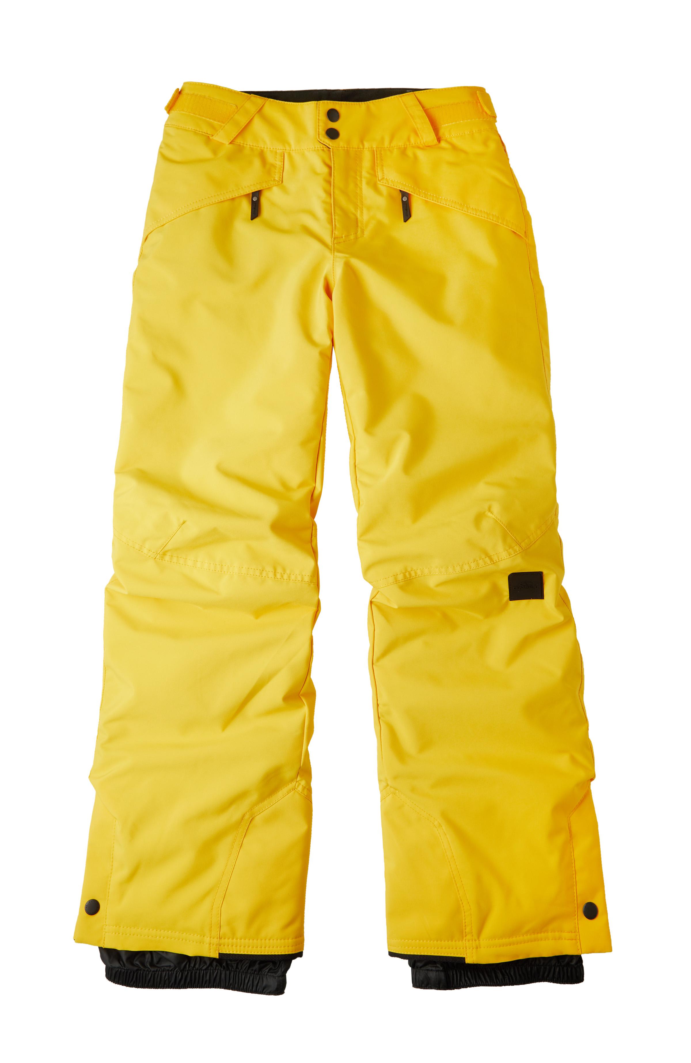 Image of O'NEILL Anvil Snowboardhose Jungen