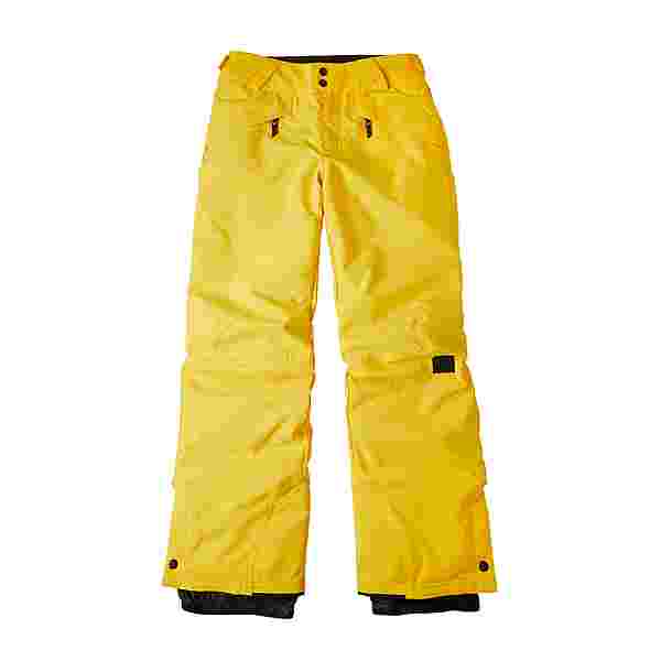 O'NEILL Anvil Snowboardhose Kinder chrome yellow