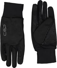 CMP Outdoorhandschuhe Herren nero