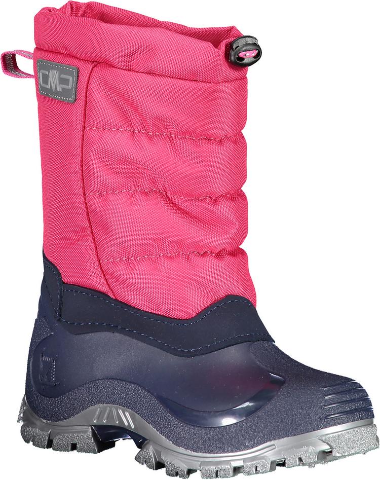 CMP CMP HANKI 2.0 Stiefel Kinder - carminio - 0 | SportScheck