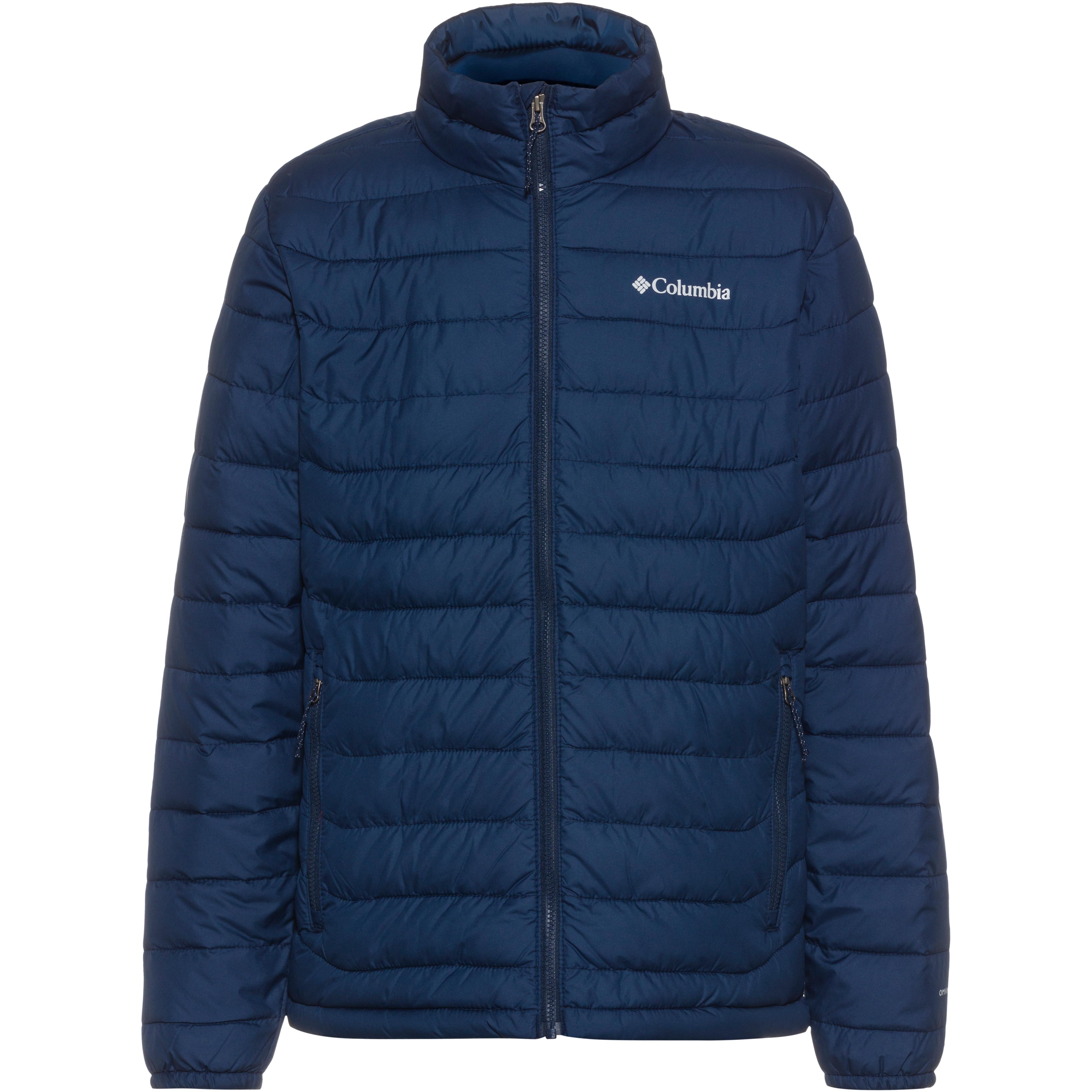 Image of Columbia POWDER LITE Steppjacke Herren