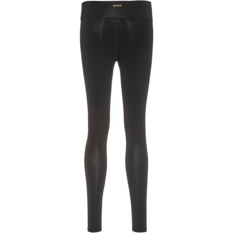 Mandala Mandala Envelope Tights Damen - black - 0 | SportScheck