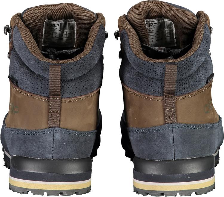 CMP CMP Heka WP Freizeitschuhe Herren - 0 | SportScheck