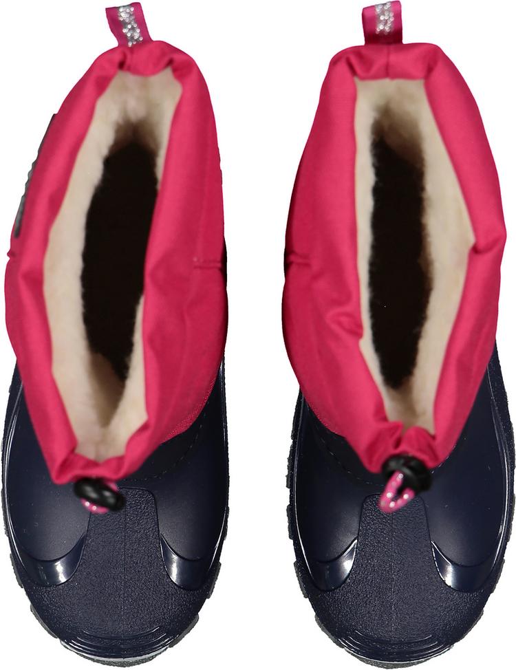 CMP CMP HANKI 2.0 Stiefel Kinder - carminio - 1 | SportScheck