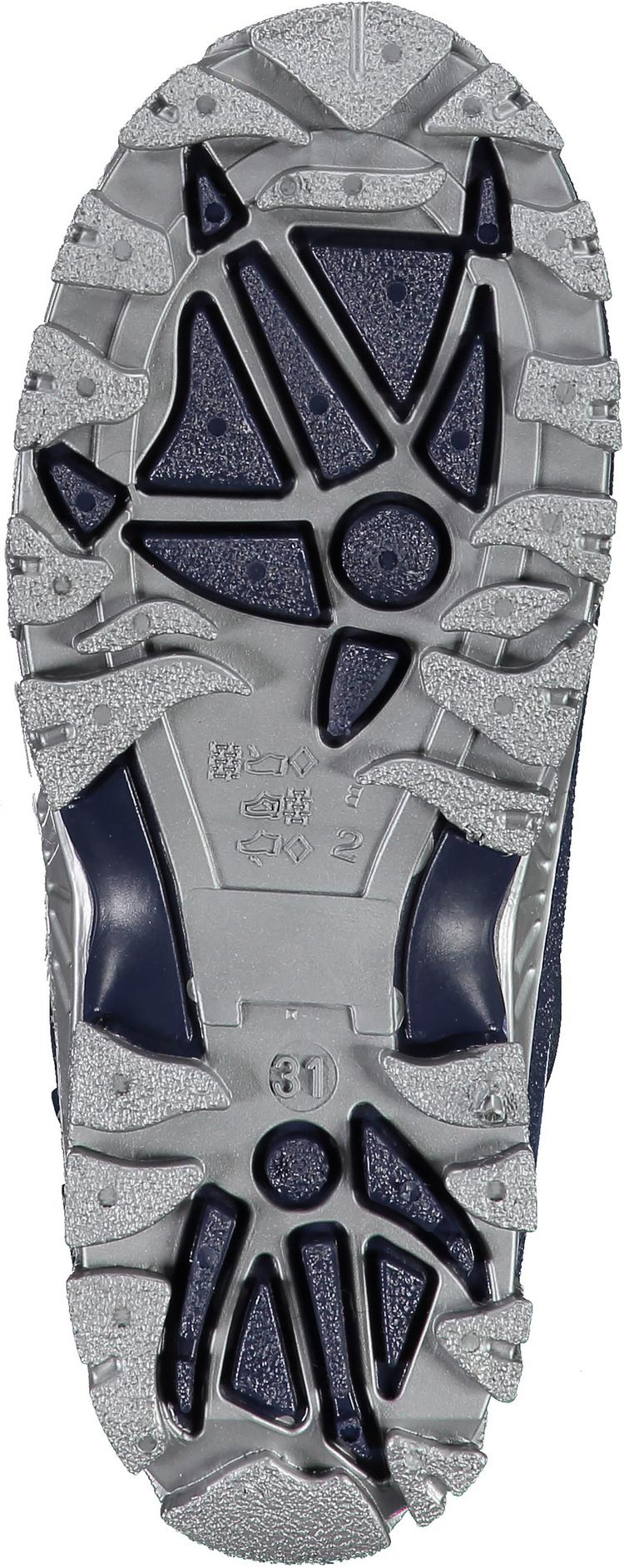 CMP CMP HANKI 2.0 Stiefel Kinder - carminio - 2 | SportScheck