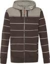 Protest OPTIMISM Kapuzenjacke Herren - deep grey
