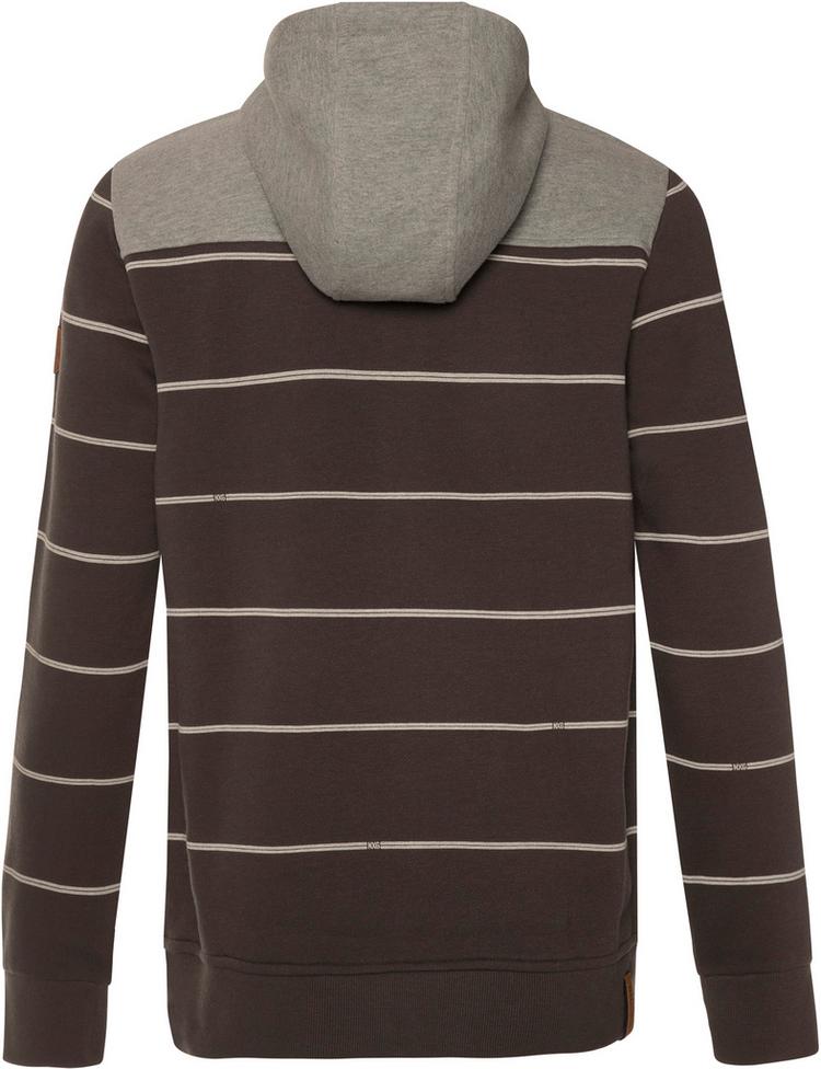 Protest Protest OPTIMISM Kapuzenjacke Herren - deep grey - 0 | SportScheck