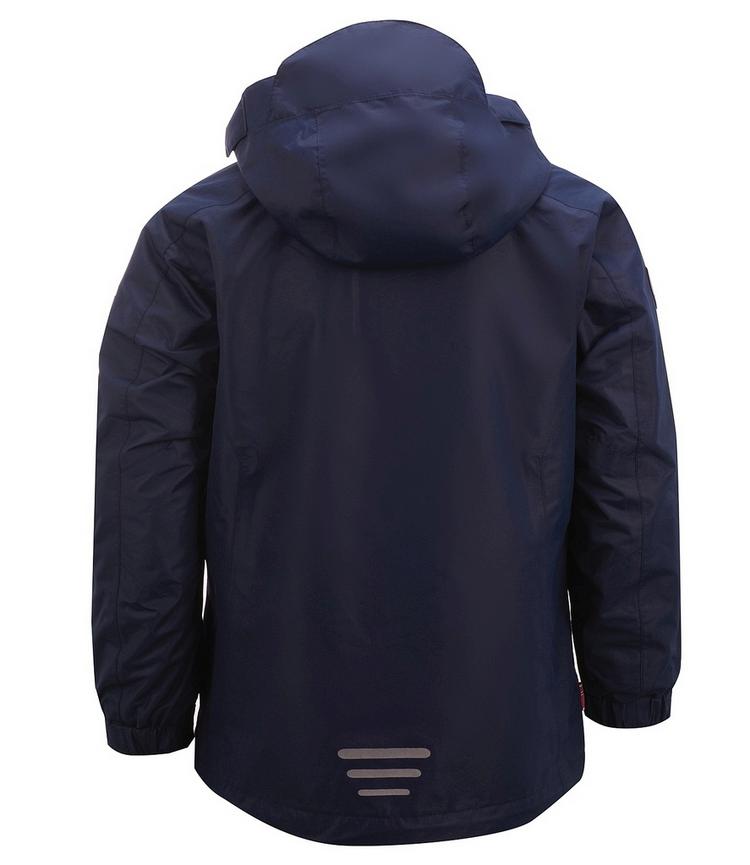 Trollkids Trollkids Lofoten Doppeljacke Kinder - Marineblau / Franz&ouml;sischblau - 0 | SportScheck