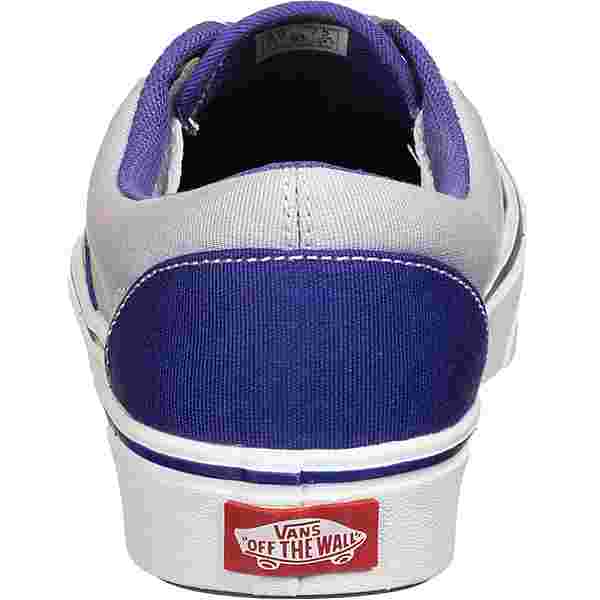 Vans ComfyCush Era Sneaker (Textile) royal blue/blue