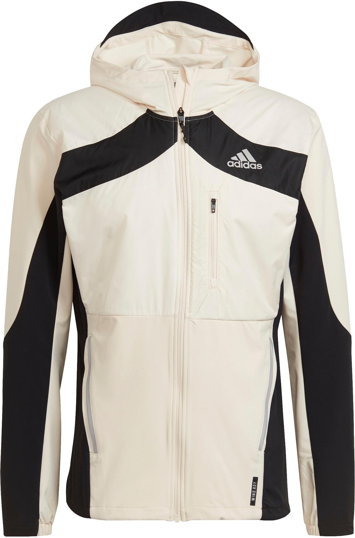 Image of adidas Supernova Wind Ready Laufjacke Herren