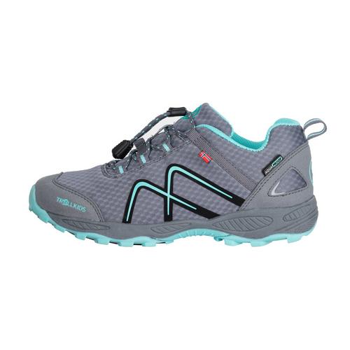 Trollkids Nordland Wanderschuhe Kinder