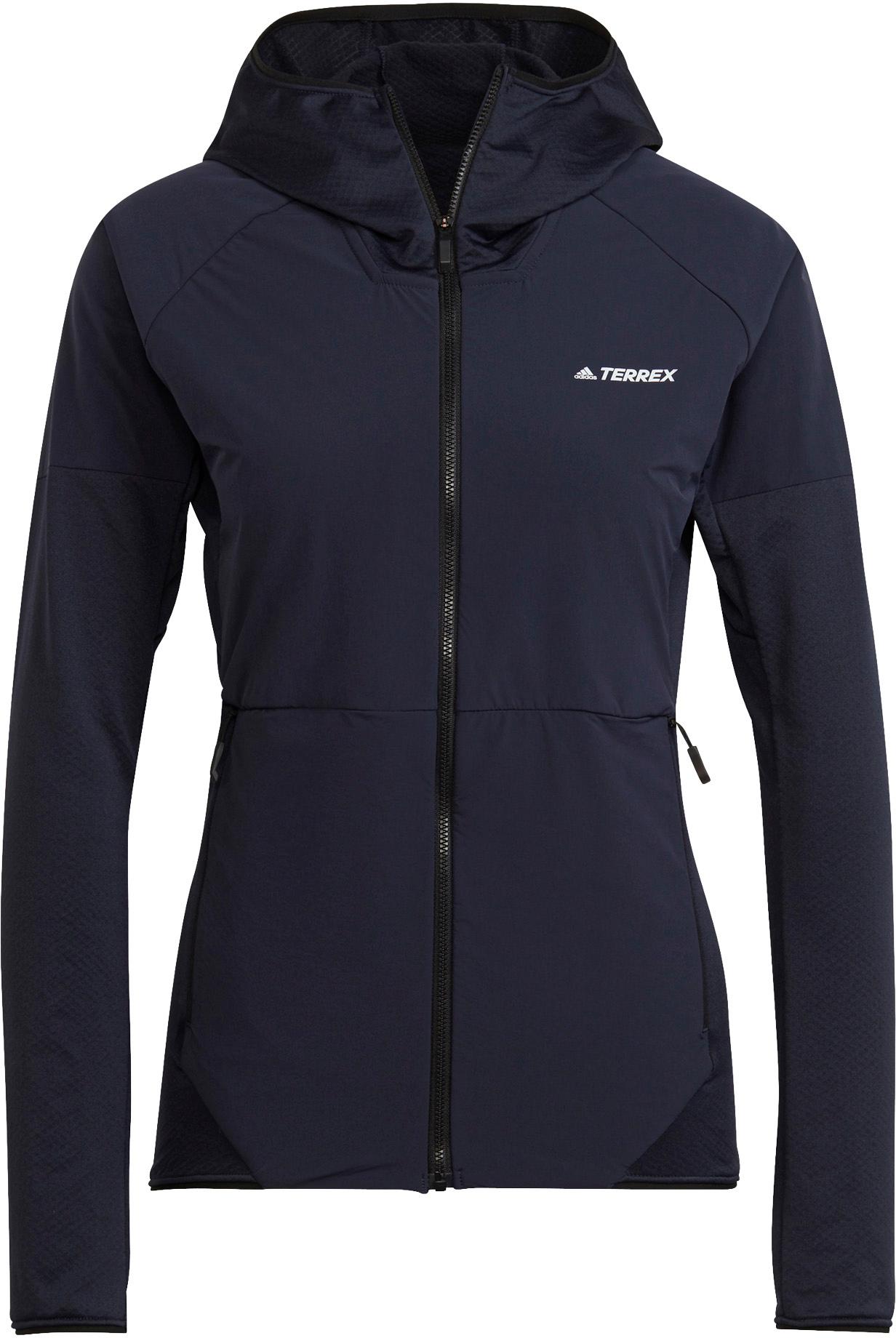 Image of adidas Skyclimb Fleecejacke Damen