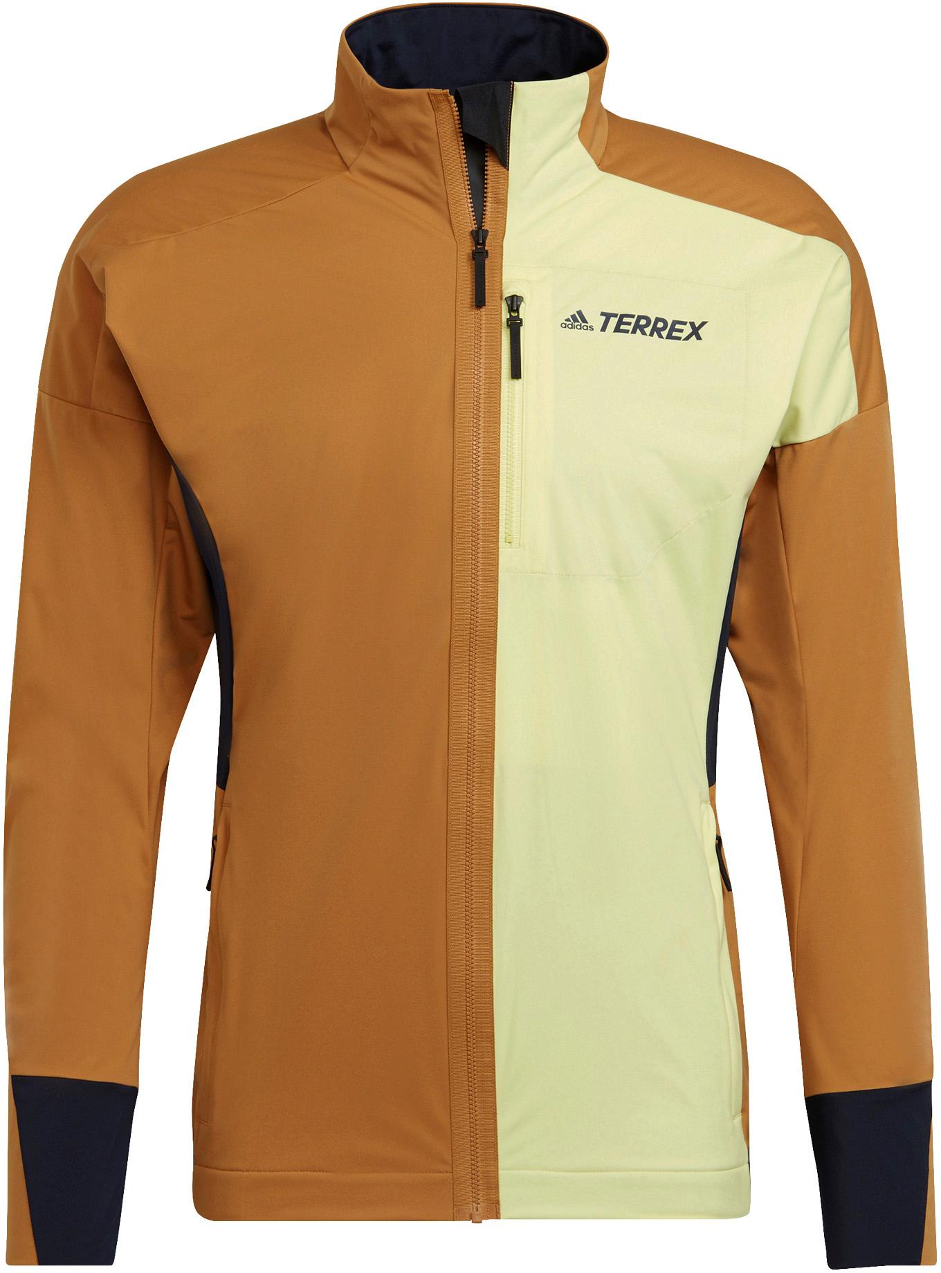 Image of adidas Xperior Softshelljacke Herren