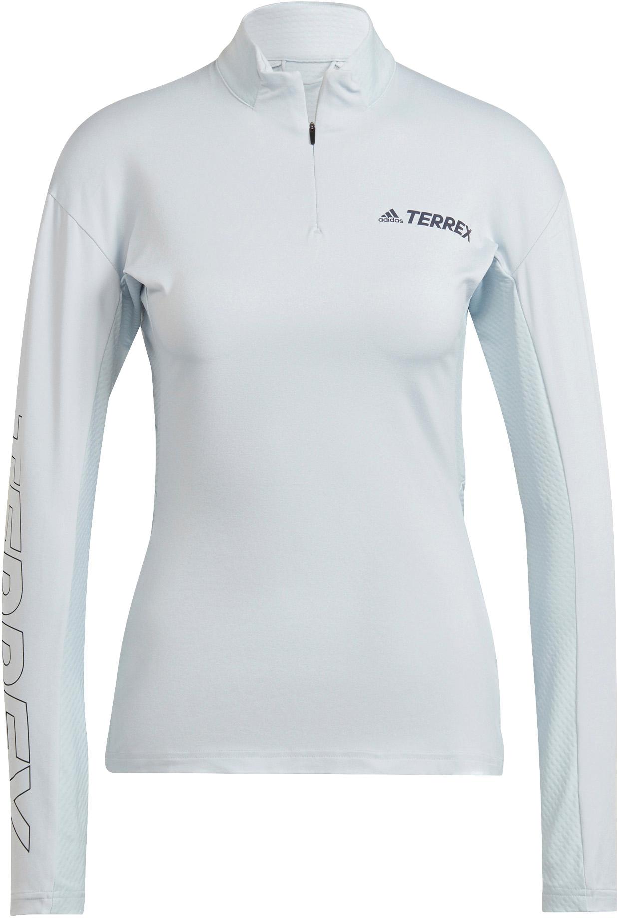 Image of adidas Xperior Fleeceshirt Damen