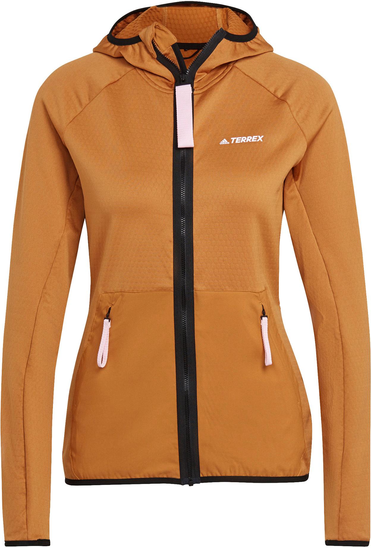 Image of adidas Fleecejacke Damen