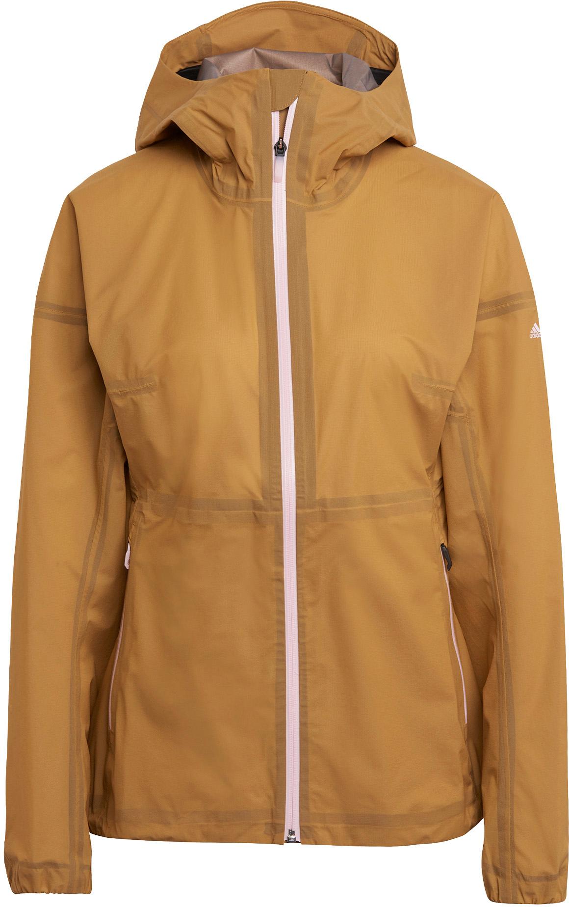 Image of adidas AGRAVIC Regenjacke Damen