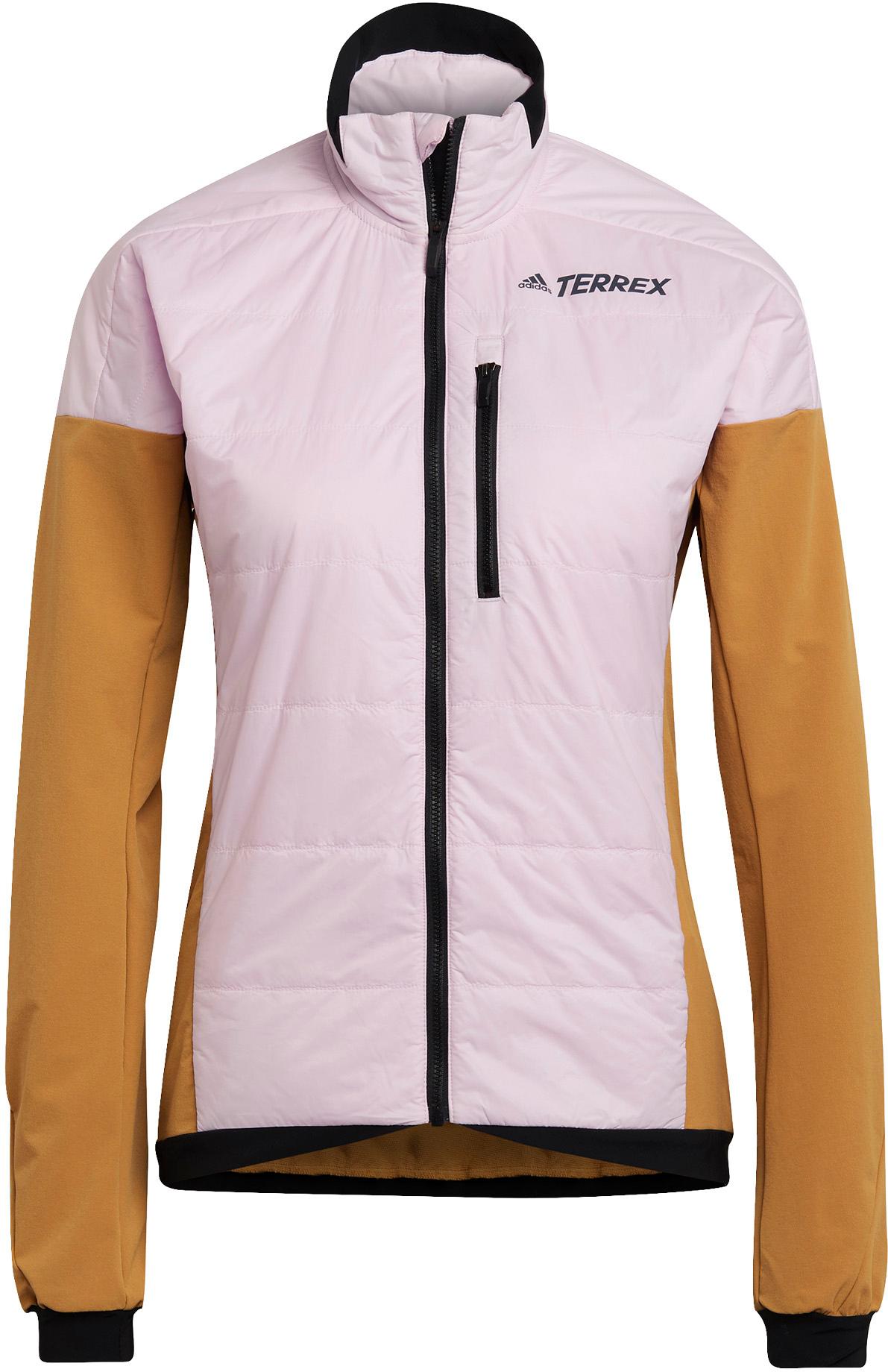 Image of adidas Primaloft Hybrid Steppjacke Damen