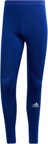adidas Warm Response Aeroready Lauftights Herren - victory blue